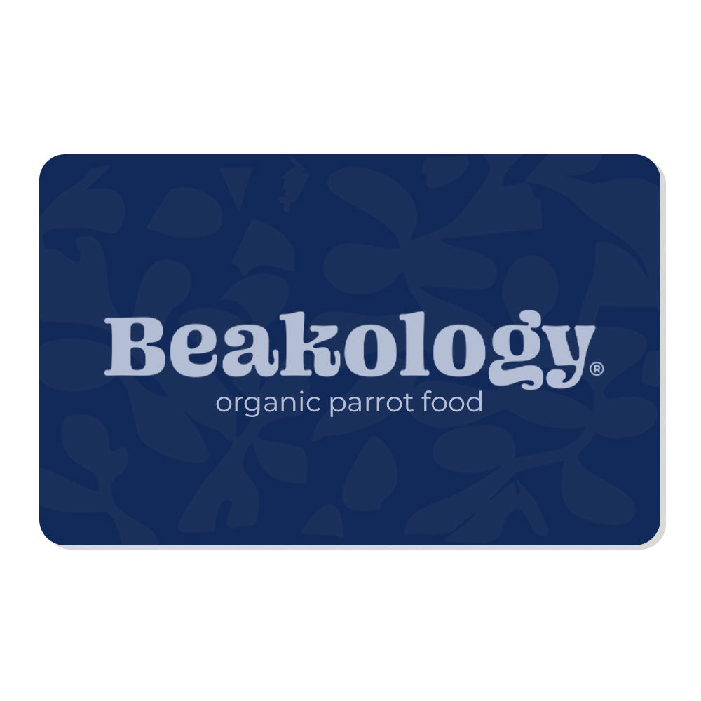 Beakology Gift Card
