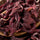 dried hibiscus petals